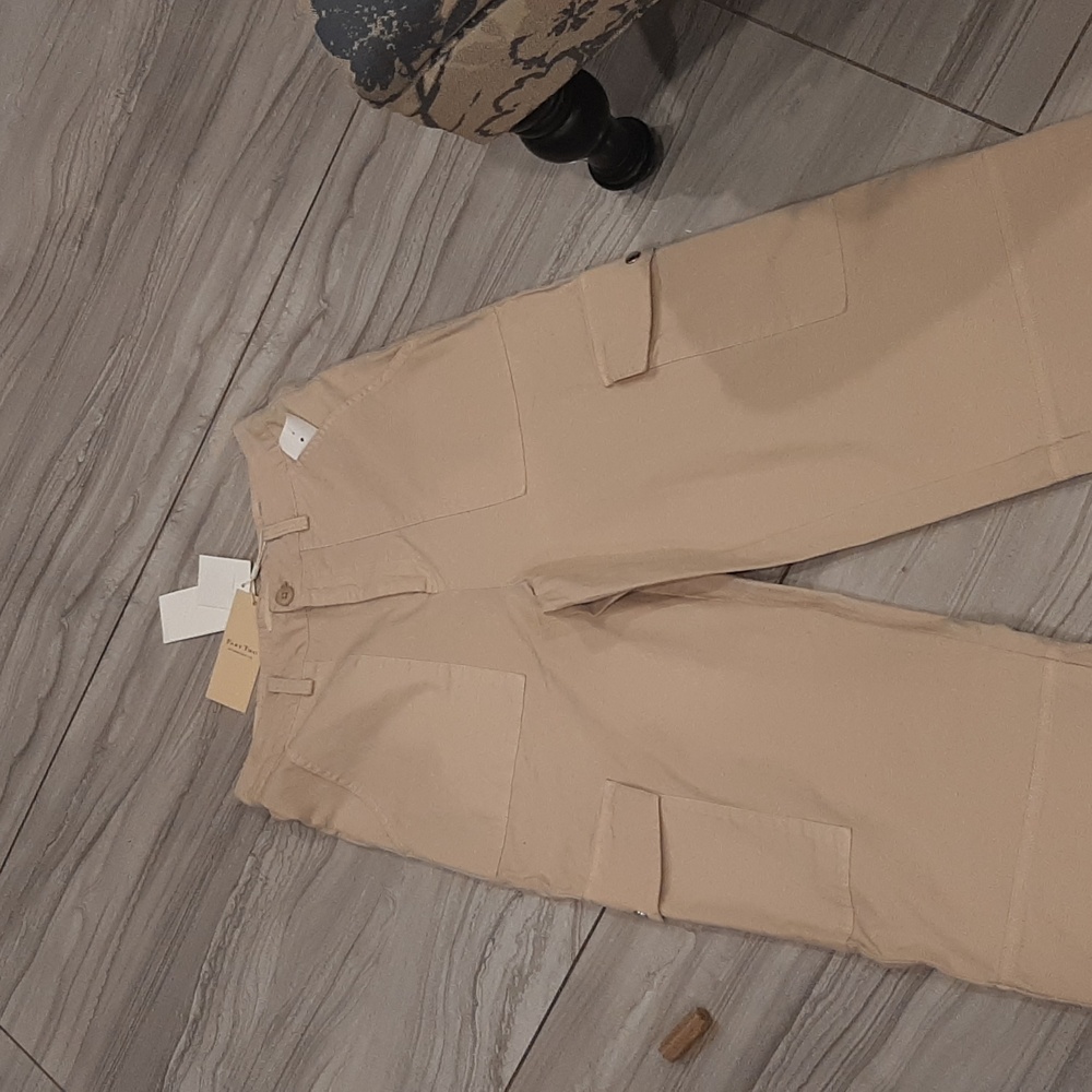 Part two joggers